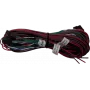 Cable de alimentación HP Webfleet LCS Link 6x0/7x0 — cable de conexión de telemática para vehículos