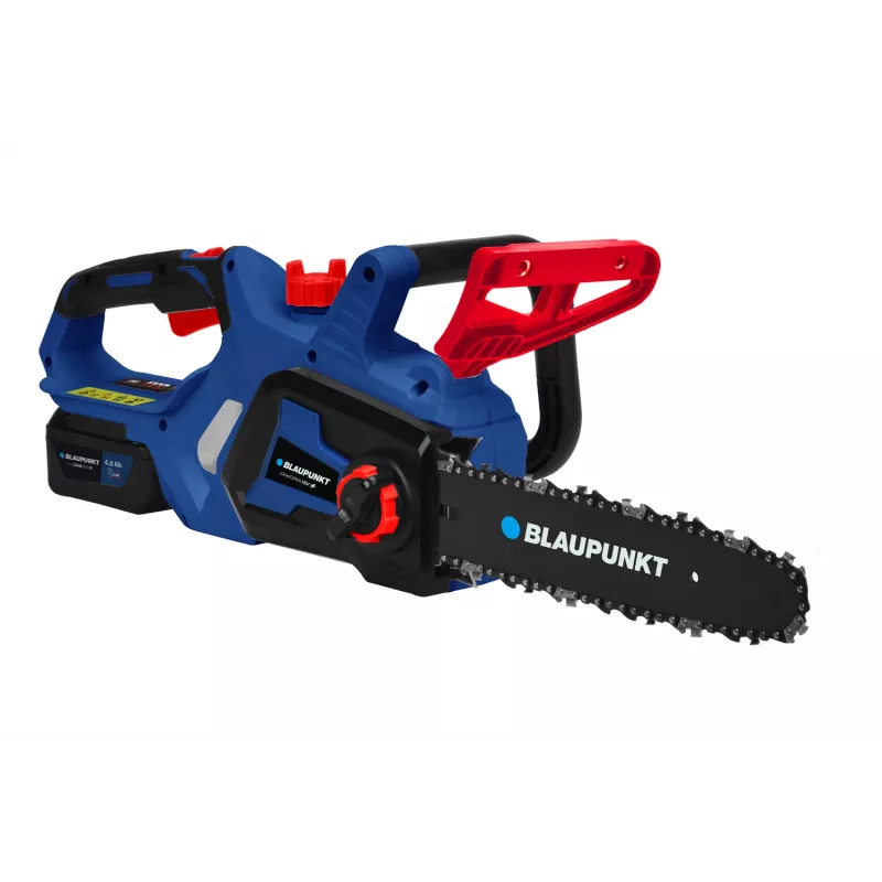 Motosierra Blaupunkt CS3120 de batería