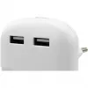 Luz nocturna Ansmann blanca 220V-230V/50Hz/aprox. 15 lúmenes/sensor