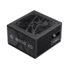 Gamemax fuente de alimentación, 80 PLUS, Gold | GX 650GF | 650 W
