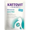 KATTOVIT Feline Diet Gastro - alimento húmedo para gatos - 12 x 85g