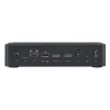 LOGITECH Rally Ultra-HD ConferenceCam - NEGRO - TABLE HUB - WW