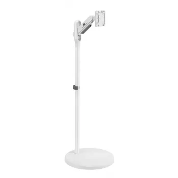 Soporte móvil para TV/monitor MACLEAN MC-970W para TVs de 17–35