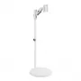 Soporte móvil para TV/monitor MACLEAN MC-970W para TVs de 17–35