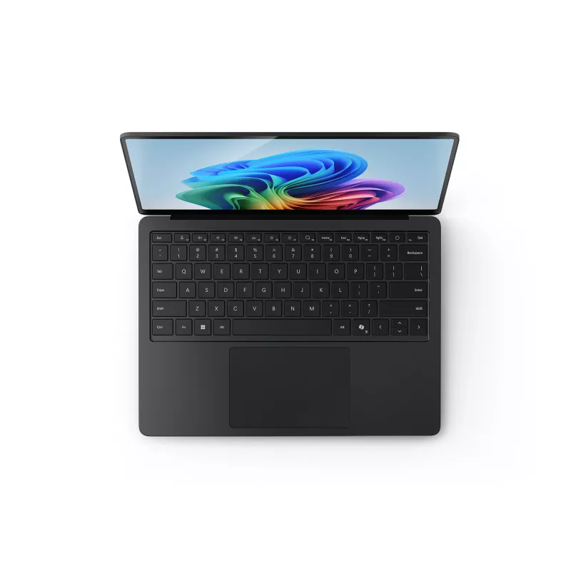 Portátil Microsoft Surface Laptop 7 13,8