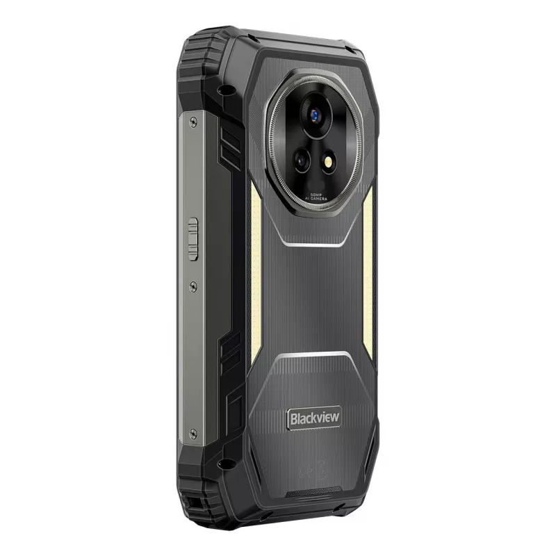 Teléfono móvil Xplore 2/16GB/1TB Negro view