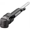 Adaptador angular Metabo 630442000 compatible con herramientas Metabo
