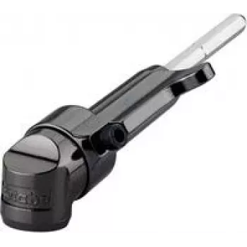 Adaptador angular Metabo 630442000 compatible con herramientas Metabo