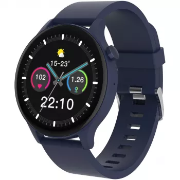 Smartwatch Denver SWC-338BU azul