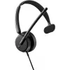 Auricular EPOS Mono Headset MS Teams USB-C