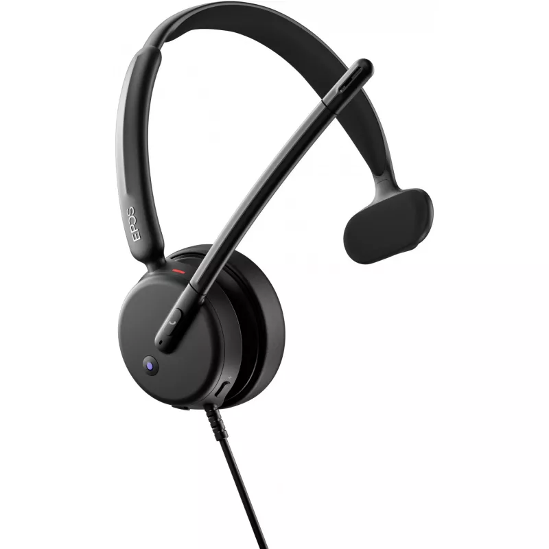 Auricular EPOS Mono Headset MS Teams USB-C