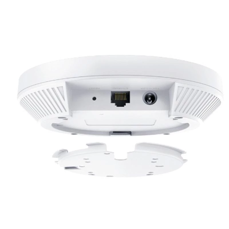 TP-Link Omada EAP653 UR Punto de acceso Wi-Fi 2976 Mbit/s Blanco Power over Ethernet (PoE)