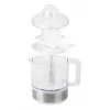 Exprimidor manual Emerio CP-131451 30 W Blanco 0,8 L de capacidad