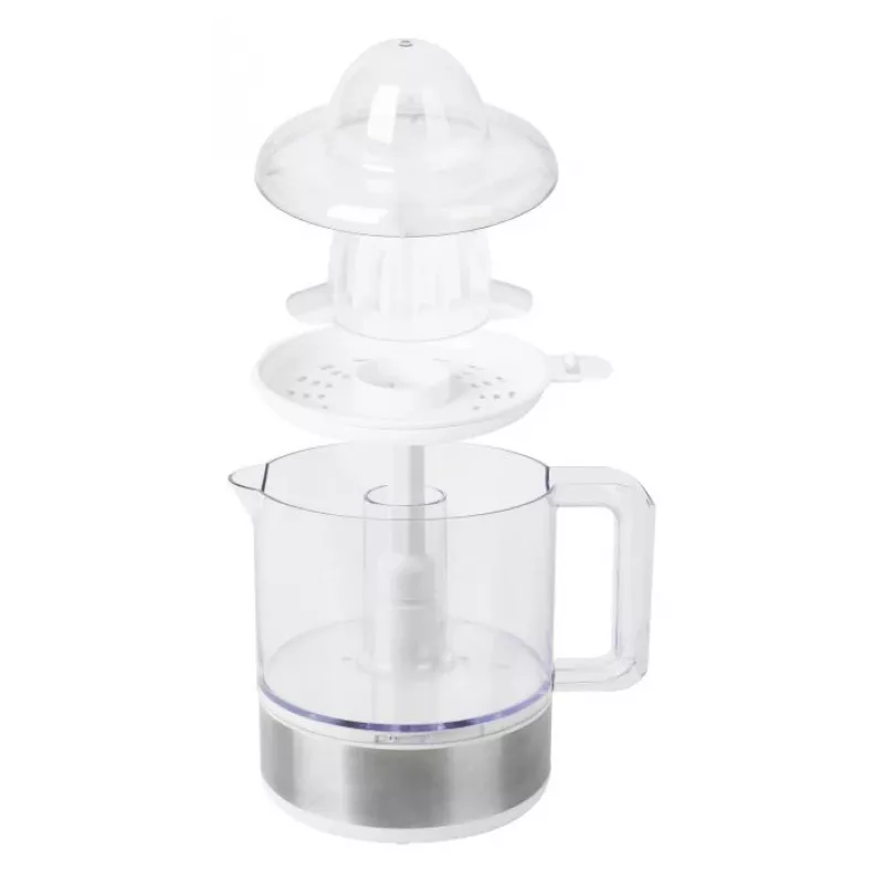 Exprimidor manual Emerio CP-131451 30 W Blanco 0,8 L de capacidad