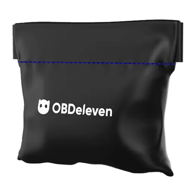 Funda de protección para interfaz de diagnóstico – bolsa de transporte AutoTune