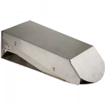 Soporte Axis 01538-001 acero inoxidable universal 45kg