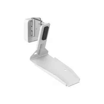 Soporte de pared Vogel's SWM 4131 para altavoz Sonos Era 300, blanco