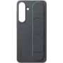 Samsung Galaxy S25+ funda Standing Grip EF-GS936CBEG, negra