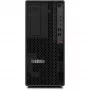 Lenovo ThinkStation P2 Tower Gen 2 Intel Core Ultra 7 265K 32 GB DDR5-SDRAM 512 GB SSD Windows 11 Pro Workstation Negro