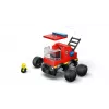 LEGO CITY 60482 Rides - Camión de bomberos