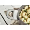 Olla de granito para inducción con tapa Ballarini Murano - 2.8 ltr