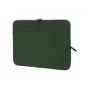 Funda tipo sleeve Tucano BFM1314-V 14 pulgadas verde 200g unicolor