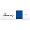 Unidad flash USB MediaRange 8 GB USB Type-A 2.0 MR971