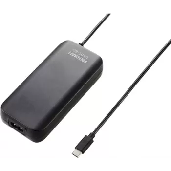 VOLTCRAFT USBC-60 Cargador USB 60 W 5 V, 9 V, 12 V, 15 V, 20 V 3 A USB Power Delivery (USB-PD) (VC-14421095)