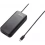 VOLTCRAFT USBC-60 Cargador USB 60 W 5 V, 9 V, 12 V, 15 V, 20 V 3 A USB Power Delivery (USB-PD) (VC-14421095)