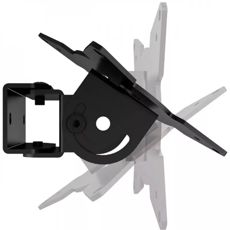 Soporte de monitor Hagor 8714 32,8 cm (12,9