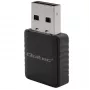 Adaptador USB inalámbrico QOLTEC 56988 Dual Band 1300Mbps USB 3.0