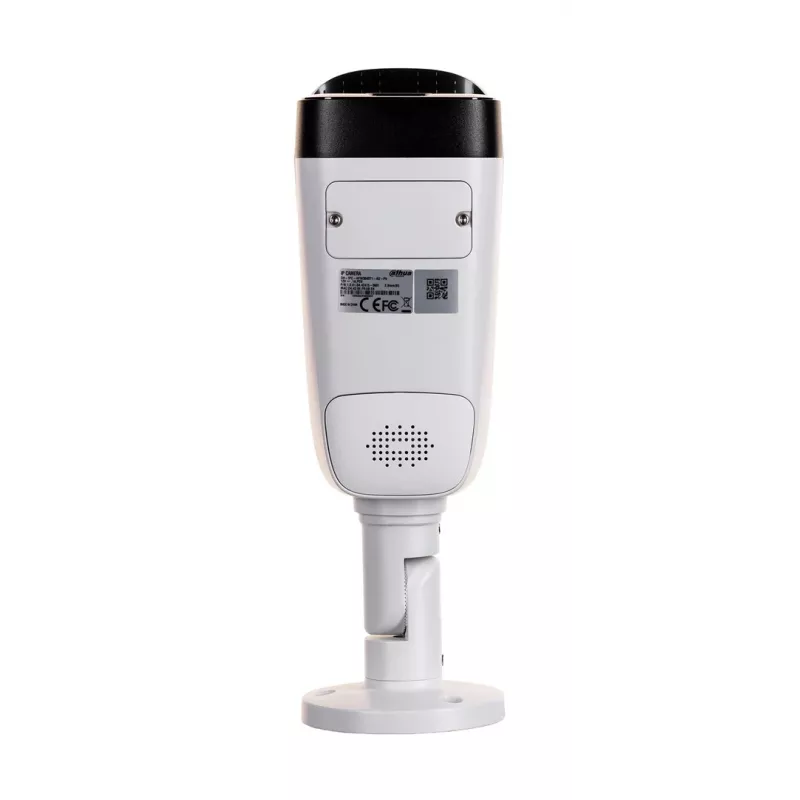 Dahua Technology WizSense IPC-HFW3849T1-AS-PV cámara de vigilancia IP tipo Bullet para exterior 3840 x 2160 píxeles montaje en techo/pared