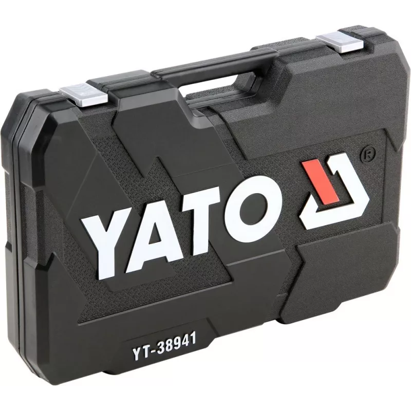 Juego de herramientas para mecánico Yato YT-38941