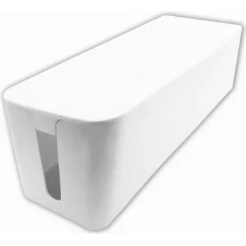 VALUE Caja de cables, grande (19.99.3237)