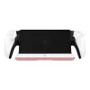 Sistema de carga Subsonic SA5708 para Playstation Portal con cable negro blanco