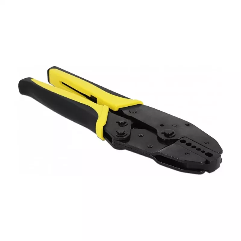 Herramienta de crimpado DeLOCK 90296