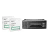 Hewlett Packard Enterprise HPE Ultrium WORM Data Cartridge - LTO Ultrium WORM 8 - 12TB / 30TB - etiquetas de rotulación - verde (Q2078W)