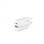 Fuente de alimentación USB/USB-C 25W/FAST MRMA112-2 Mediarange