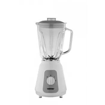 Batidora de cocina Zelmer ZSB4707 blanca