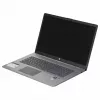 HP 17-CN3068CL i5 1334U 17.3 FHD AG 8GB SSD512 BT BLKB FPR Win11 Plata (REPACK) 2Y