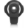 Ubiquiti LED IR de largo alcance, accesorio de detección para G6 Pro Bullet y AI Pro. Negro (UACC-PRO-BULLET-ENHANCER-B)