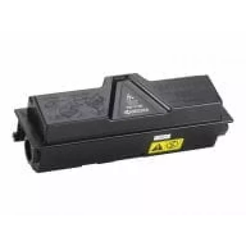 Cartucho de tóner KYOCERA TK 1140 1 ud. Original negro