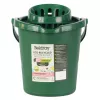 Cubo Beldray LA075314EU7 Eco Recycled 10 L — cubo de plástico para el hogar