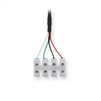 Cable de alimentación interno TELTONIKA PR2FK20M — 2 m, 4-Pin ATX12V