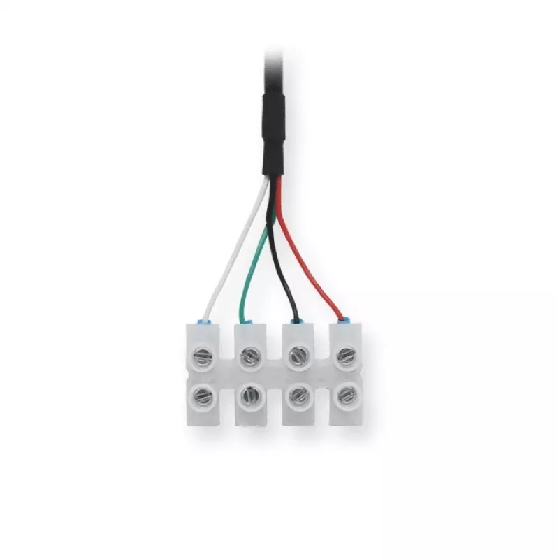 Cable de alimentación interno TELTONIKA PR2FK20M — 2 m, 4-Pin ATX12V