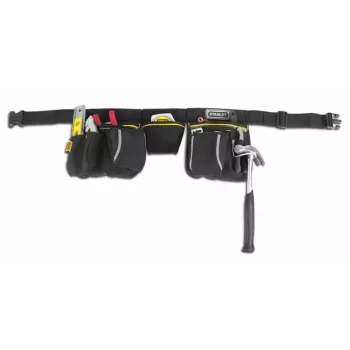 Maletín de almacenamiento de herramientas Black & Decker 1-96-178