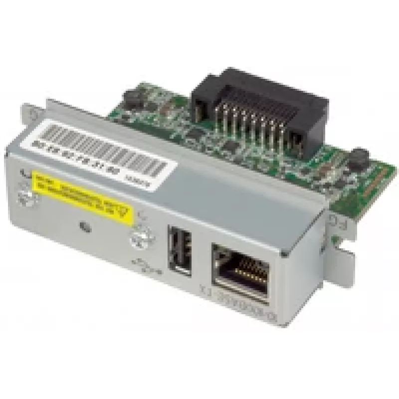Epson C32C881023 Pieza/accesorio de repuesto para impresora/escáner Interfaz LAN
