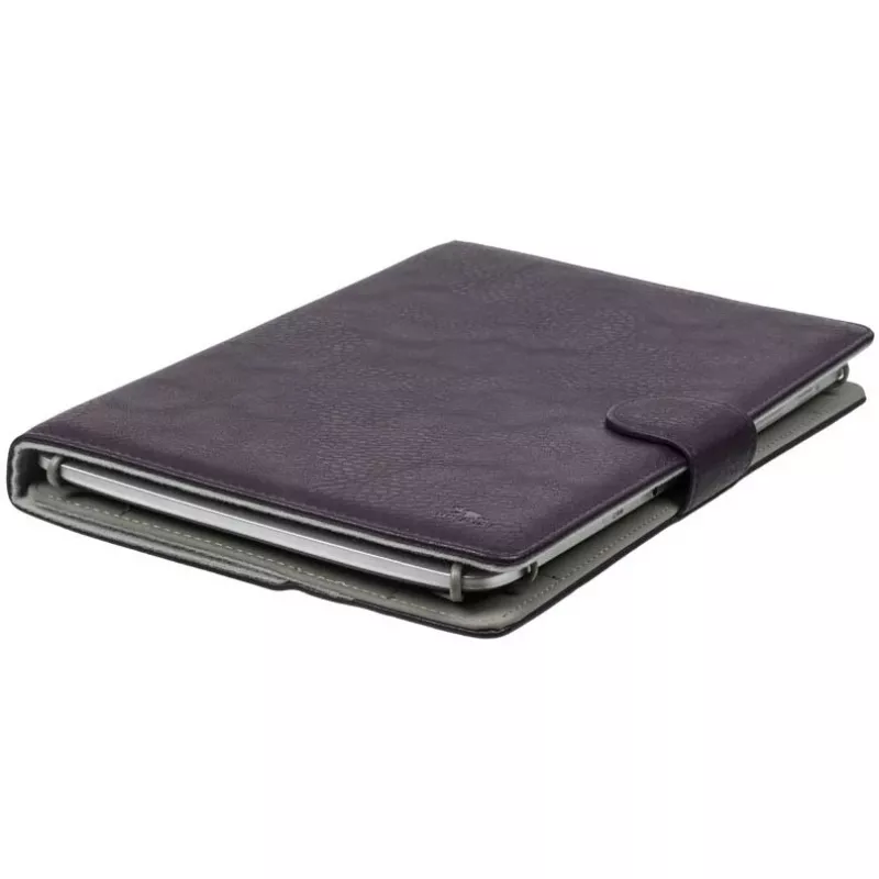 Funda para tablet Rivacase Orly 10.1 3017 Violeta