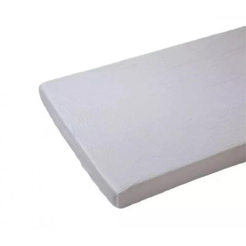 Protector de cama o colchón 100x200cm