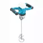 Hormigonera Dedra DED7154 1 ud.